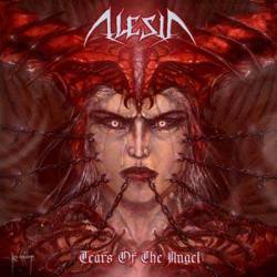 Alesia (BEL) : Tears of the Angels